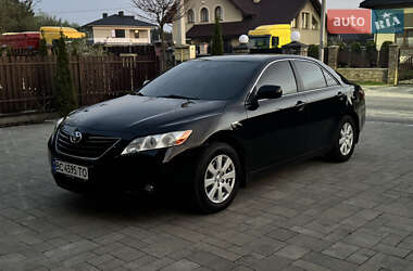 Toyota Camry 2007
