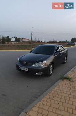 Toyota Camry  2003