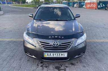 Toyota Camry 2007
