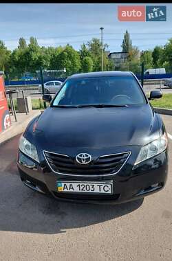 Toyota Camry 2007