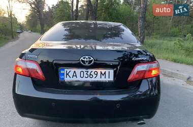 Toyota Camry  2006
