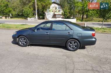Toyota Camry  2006