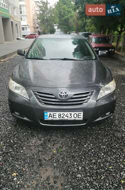 Toyota Camry  2008