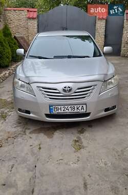 Toyota Camry 2008