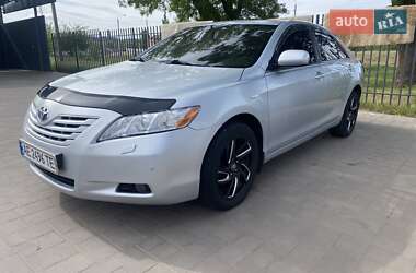 Toyota Camry  2007