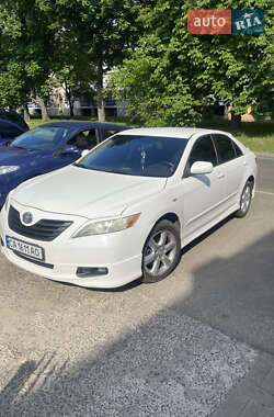 Toyota Camry  2007