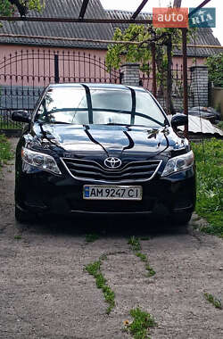 Toyota Camry  2011