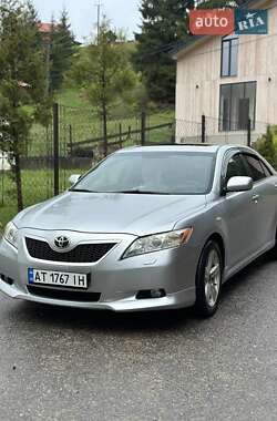 Toyota Camry  2007