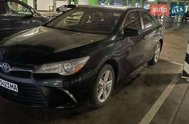 Toyota Camry  2014