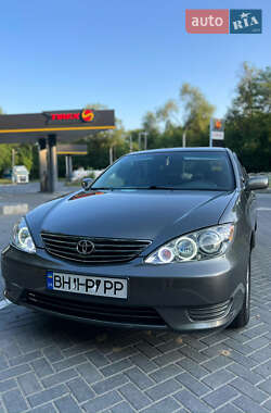 Toyota Camry  2005