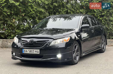 Toyota Camry  2007
