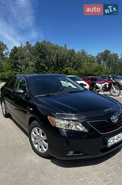 Toyota Camry  2007
