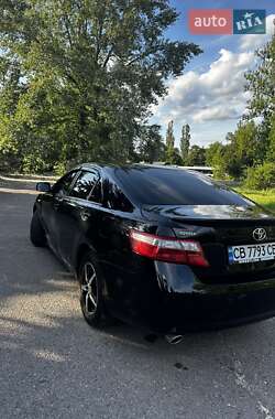 Toyota Camry  2007