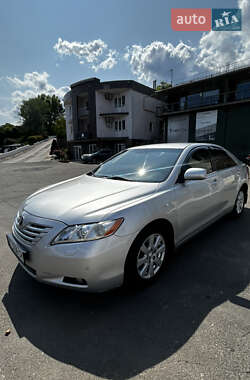 Toyota Camry 2008