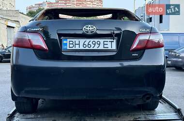 Toyota Camry  2007