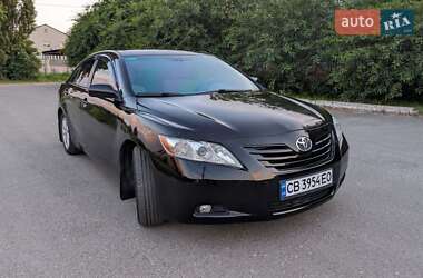 Toyota Camry  2008
