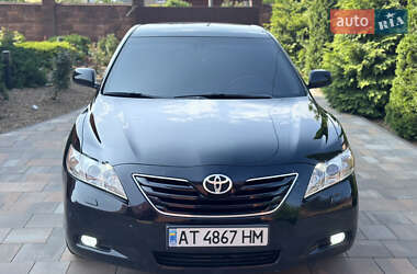 Toyota Camry  2008