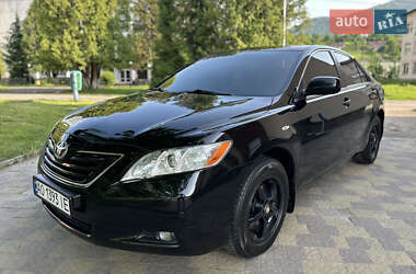Toyota Camry  2007