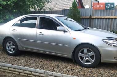 Toyota Camry 2003