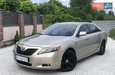 Toyota Camry  2006