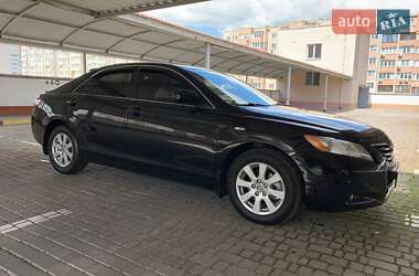 Toyota Camry  2008