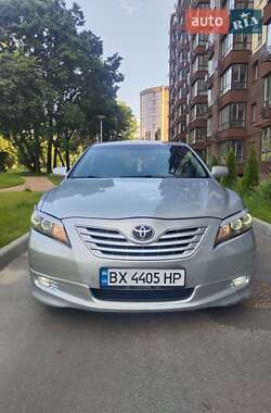 Toyota Camry  2006