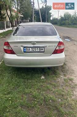 Toyota Camry  2003