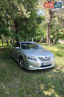 Toyota Camry  2006