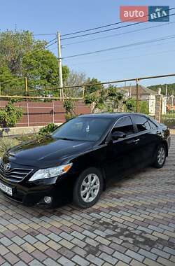 Toyota Camry  2010