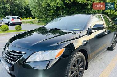 Toyota Camry  2006