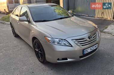 Toyota Camry 2008