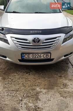 Toyota Camry  2008