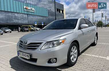 Toyota Camry 2009