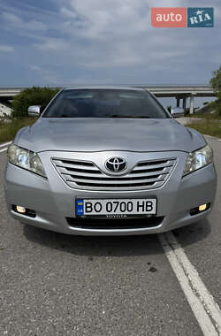 Toyota Camry 2008