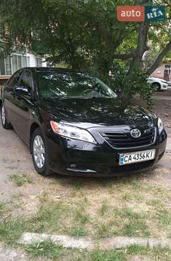 Toyota Camry  2007