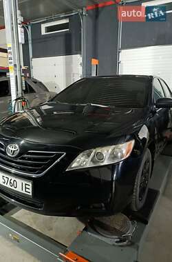 Toyota Camry  2008