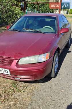 Toyota Camry  1998