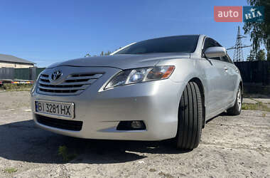 Toyota Camry  2006