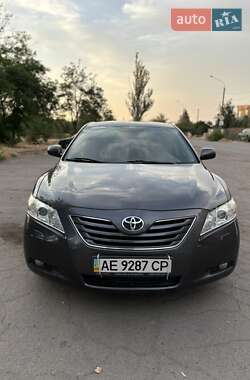 Toyota Camry  2008