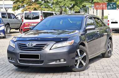 Toyota Camry 2006