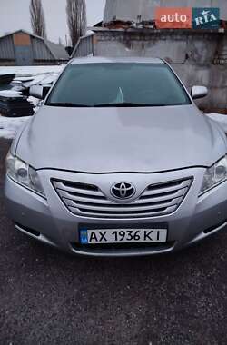 Toyota Camry 2008