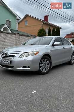 Toyota Camry  2007