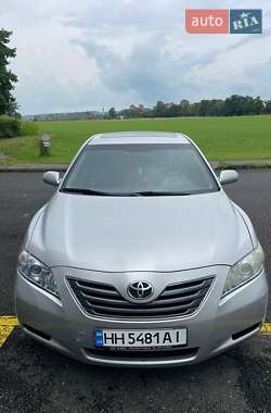 Toyota Camry  2007
