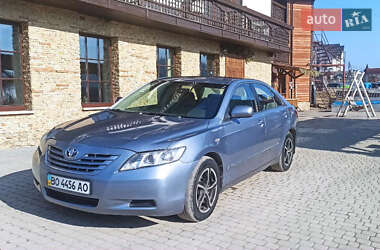 Toyota Camry 2008