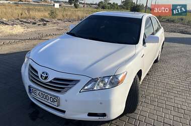 Toyota Camry  2008