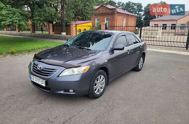 Toyota Camry  2008