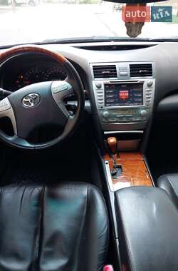 Toyota Camry  2008