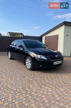 Toyota Camry 2007