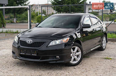 Toyota Camry 2008