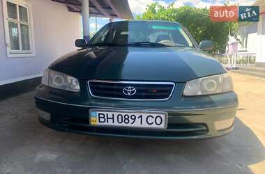 Toyota Camry  1999